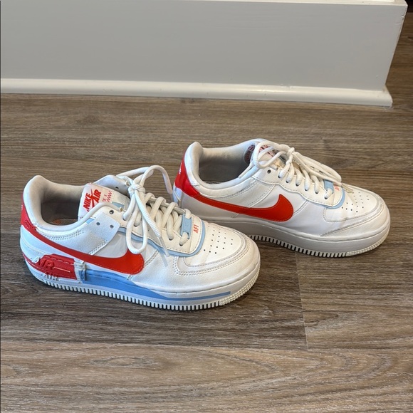 Nike Shoes - Nike Air Force 1s